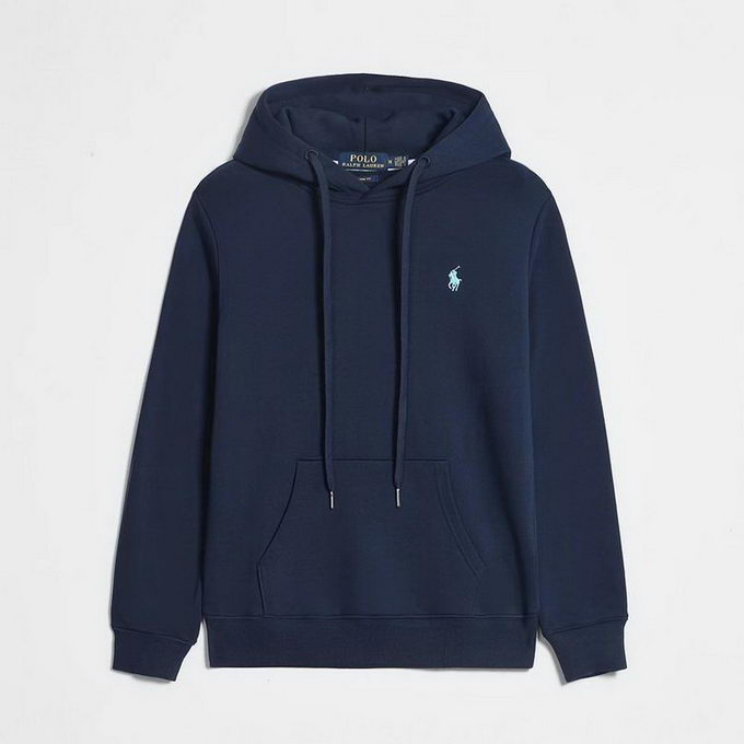 Ralph Lauren Hoodie Mens ID:20241006-71